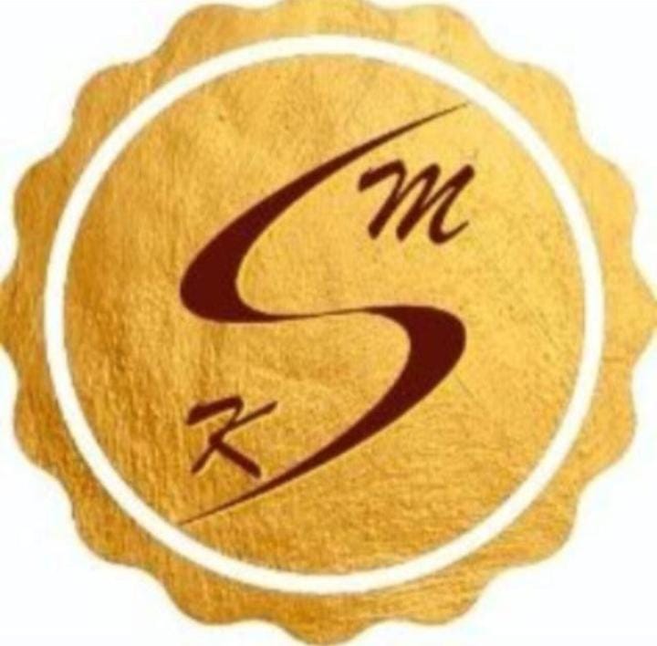 SMK German Institute Logo